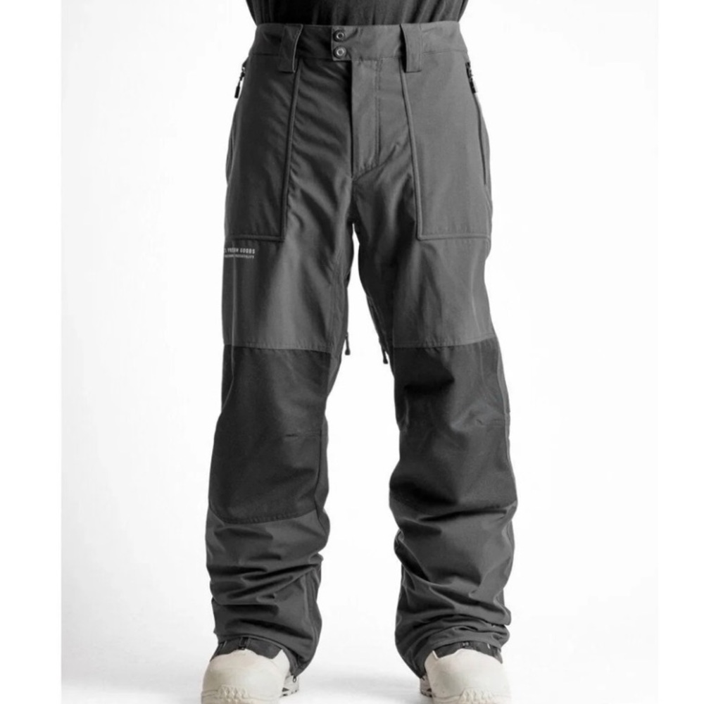 SOLD🚫 L1 Premium Goods Outerwear Warren Snowboard Pant